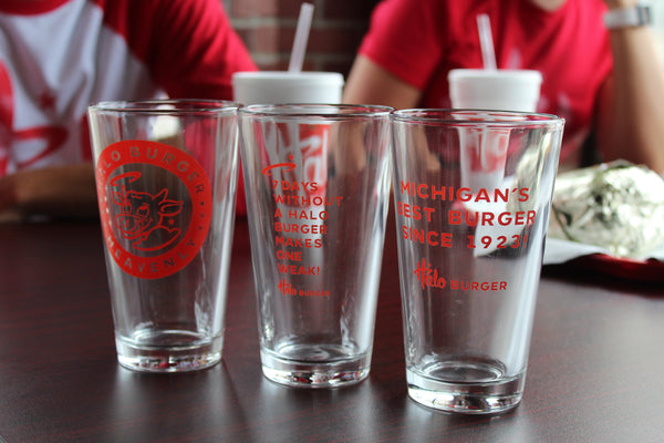 Drinkware